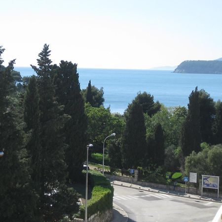 Dvori Lapad Apartment Dubrovnik Exterior photo