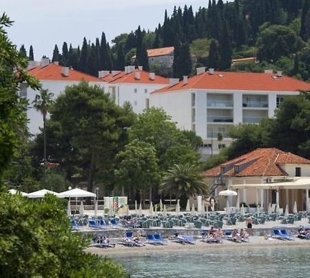 Dvori Lapad Apartment Dubrovnik Exterior photo