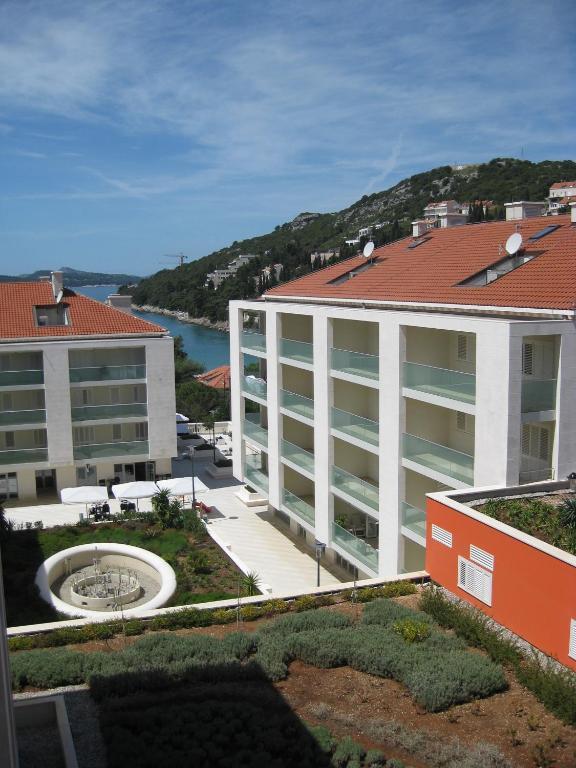 Dvori Lapad Apartment Dubrovnik Room photo