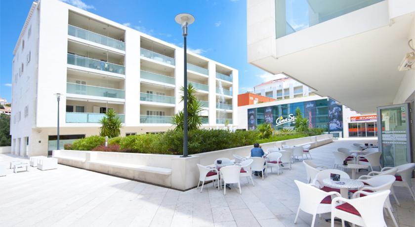 Dvori Lapad Apartment Dubrovnik Exterior photo