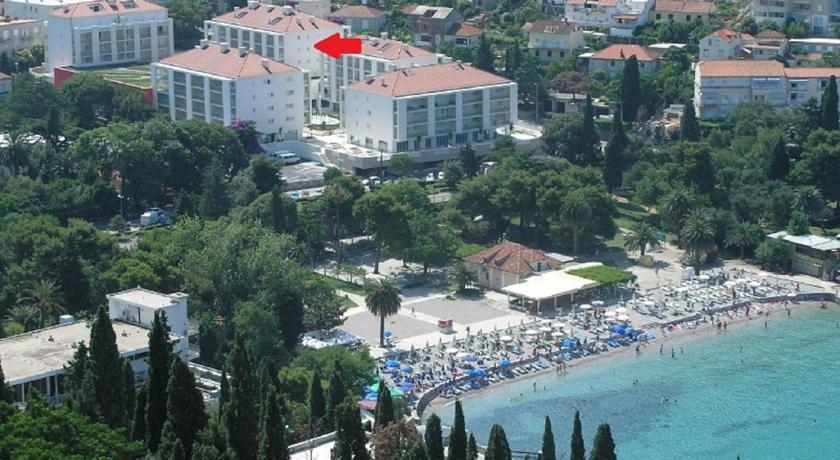 Dvori Lapad Apartment Dubrovnik Exterior photo