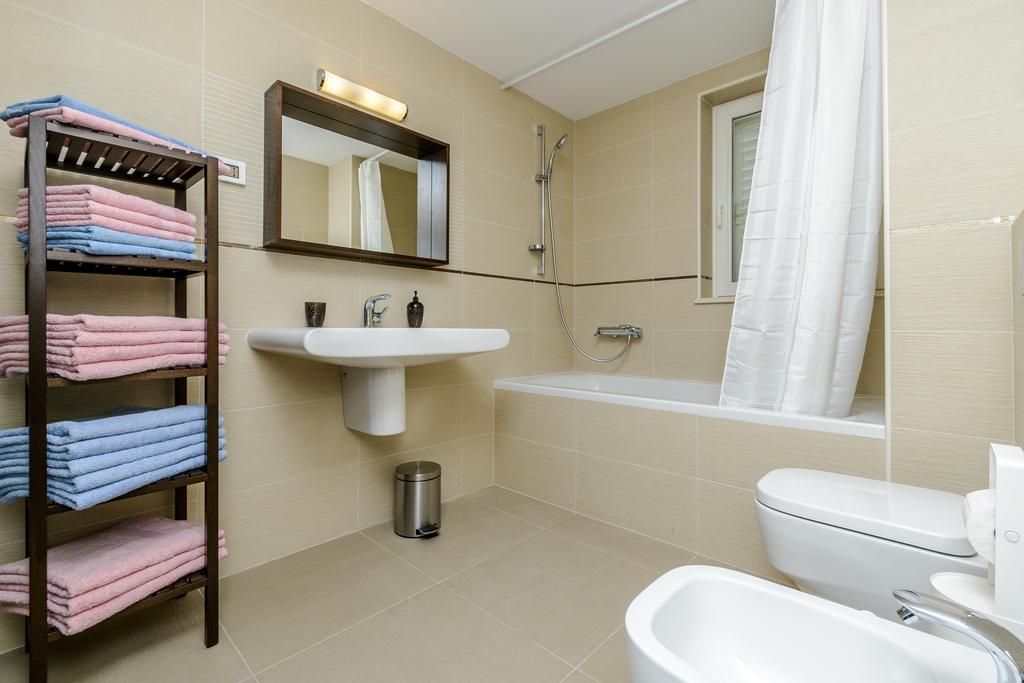 Dvori Lapad Apartment Dubrovnik Exterior photo