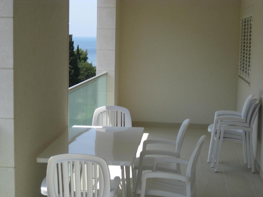 Dvori Lapad Apartment Dubrovnik Room photo