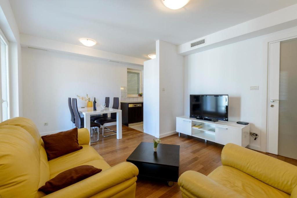 Dvori Lapad Apartment Dubrovnik Room photo