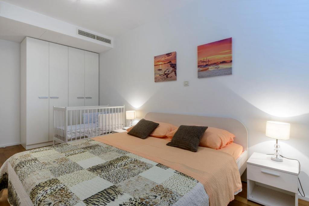 Dvori Lapad Apartment Dubrovnik Room photo