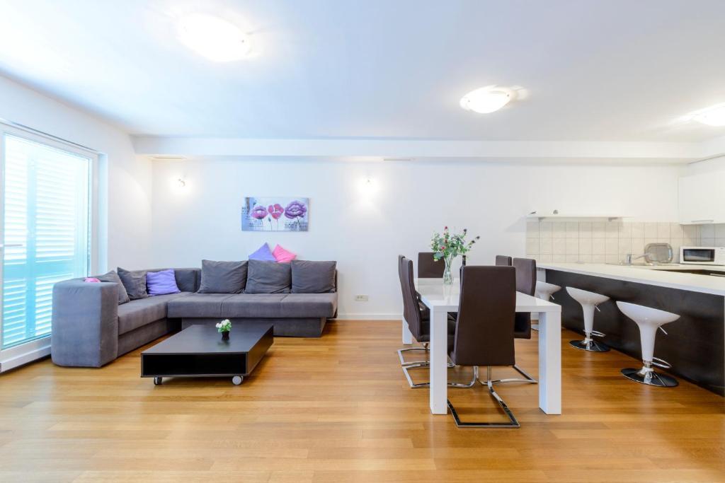 Dvori Lapad Apartment Dubrovnik Room photo
