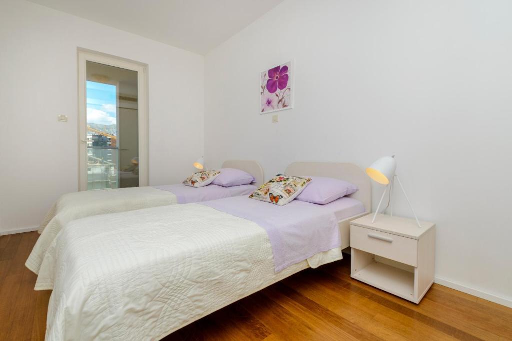 Dvori Lapad Apartment Dubrovnik Room photo
