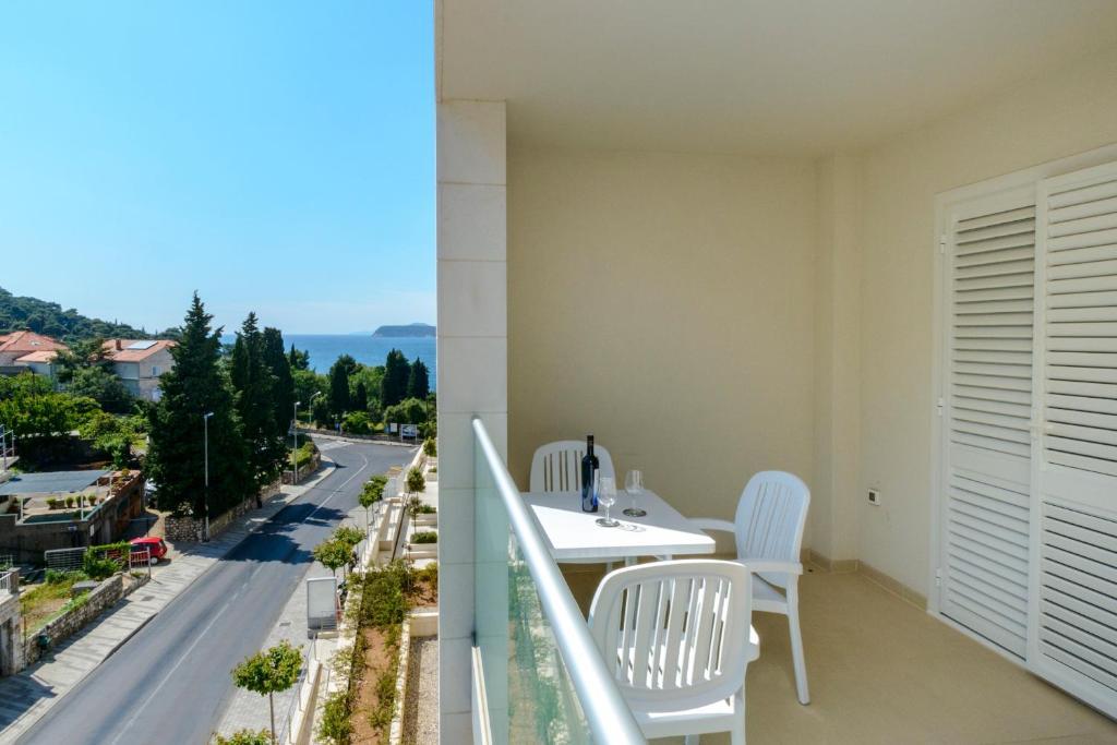 Dvori Lapad Apartment Dubrovnik Room photo