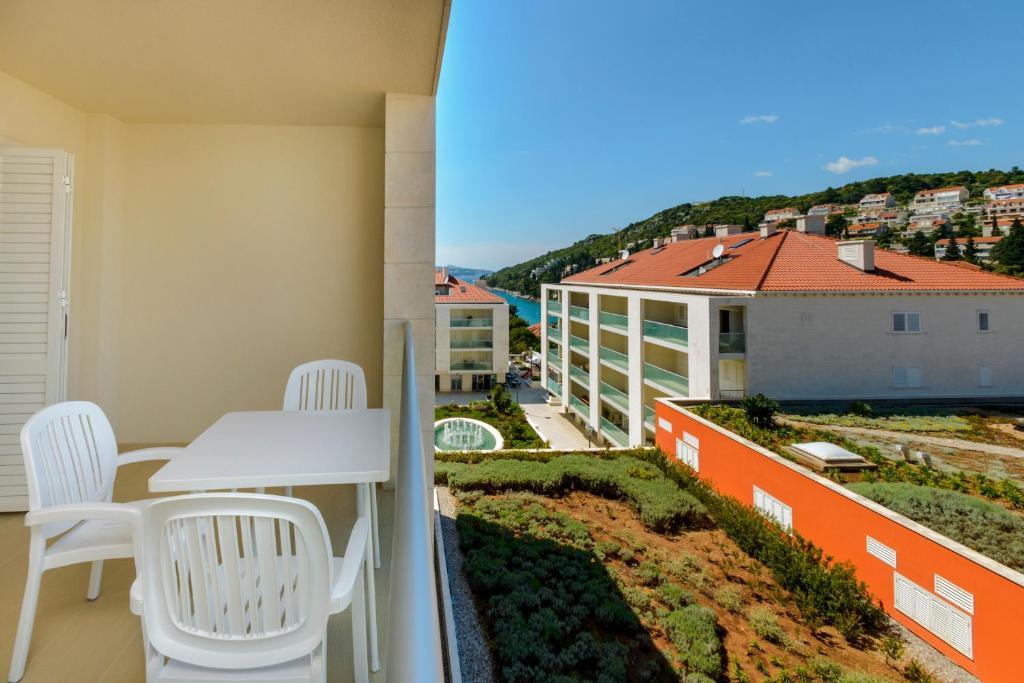 Dvori Lapad Apartment Dubrovnik Room photo
