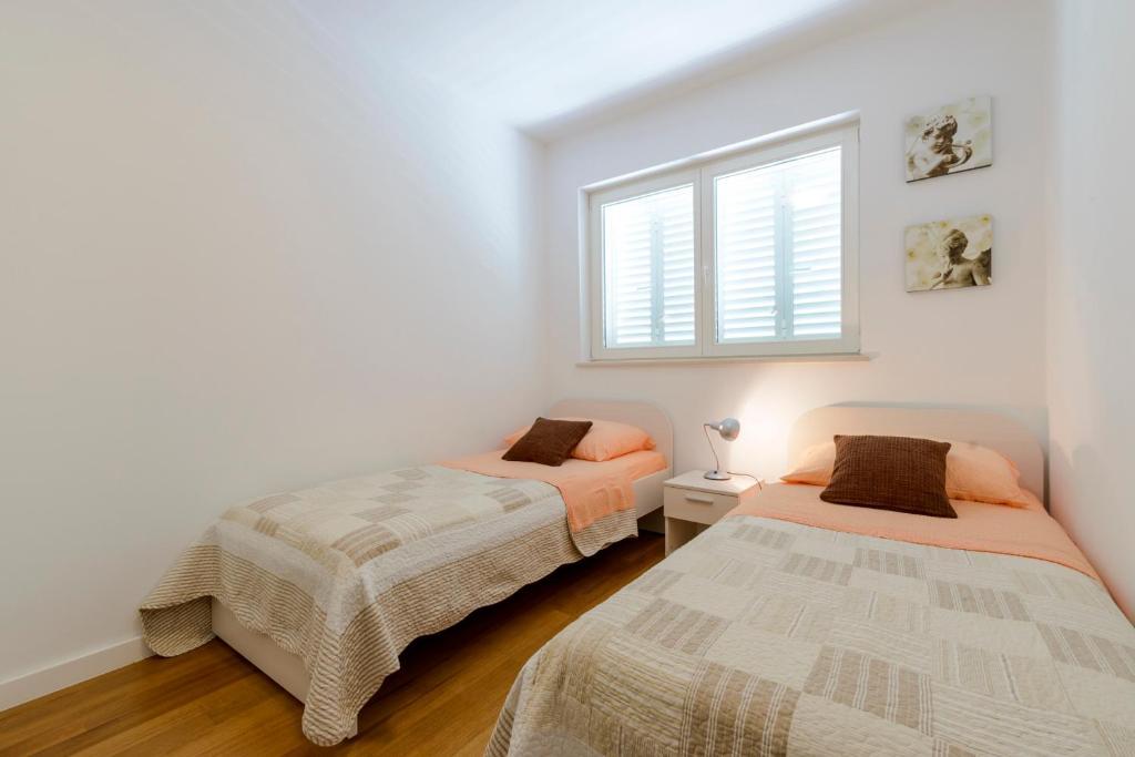 Dvori Lapad Apartment Dubrovnik Room photo