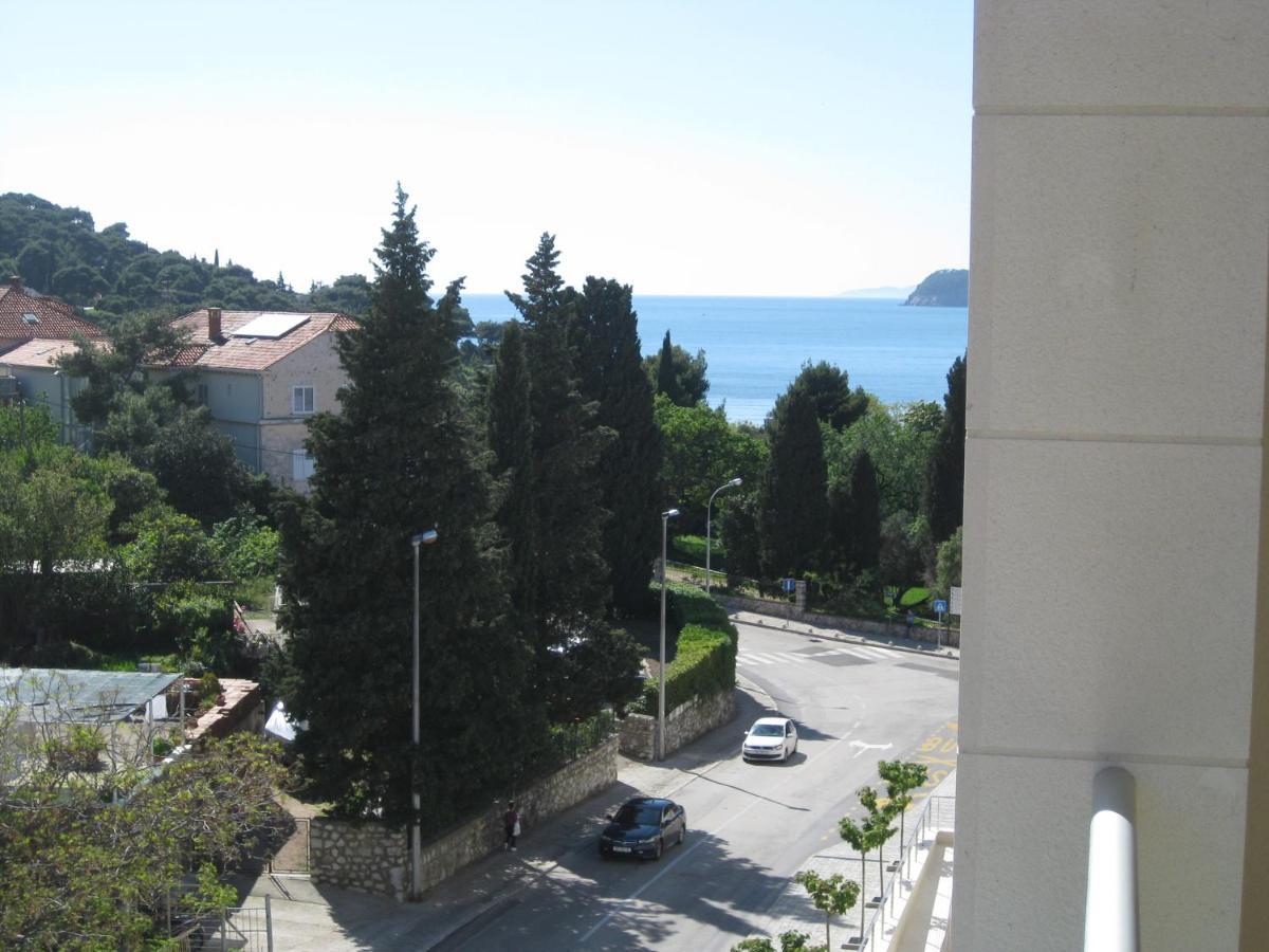 Dvori Lapad Apartment Dubrovnik Room photo